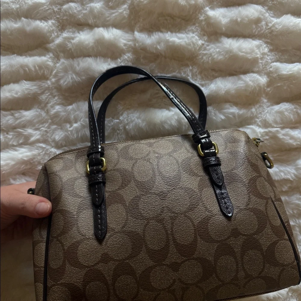 Coach ‘Vintage’ Bag - Picture 2 of 6